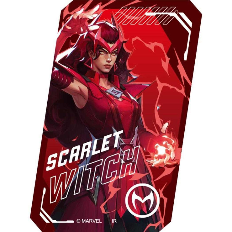 MAVEL RIVALS マーベルライバルズ | cinemacollection | 詳細画像4 