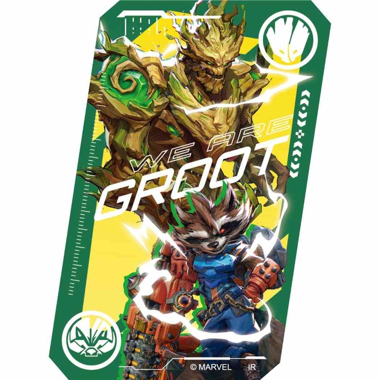 MAVEL RIVALS マーベルライバルズ | cinemacollection | 詳細画像5 