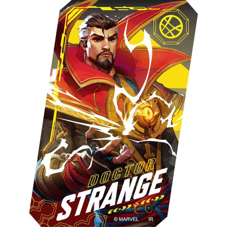 MAVEL RIVALS マーベルライバルズ | cinemacollection | 詳細画像6 