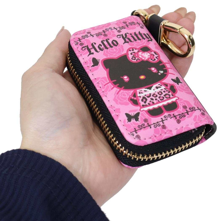 ハローキティ キーケース スマートキーケース | cinemacollection | 詳細画像2 