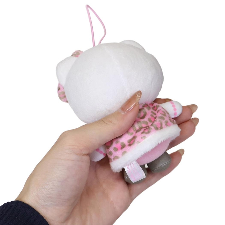 ハローキティ マスコット ミニマスコット | cinemacollection | 詳細画像2 