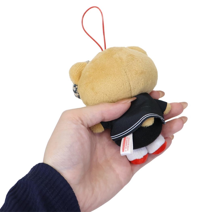 ハローキティ マスコット ミニマスコット | cinemacollection | 詳細画像2 