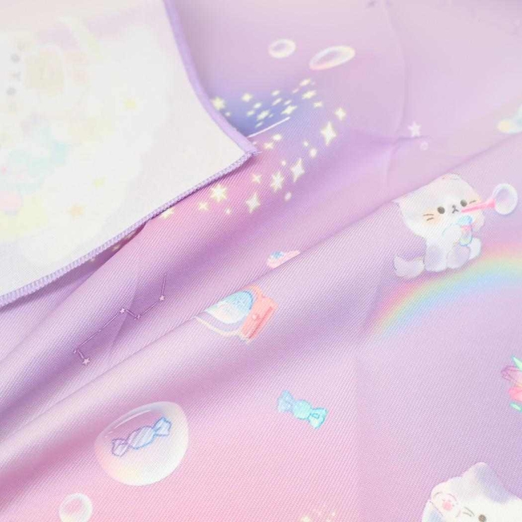 ランチクロス ランチョンクロス ナイトミャウ | cinemacollection | 詳細画像2 