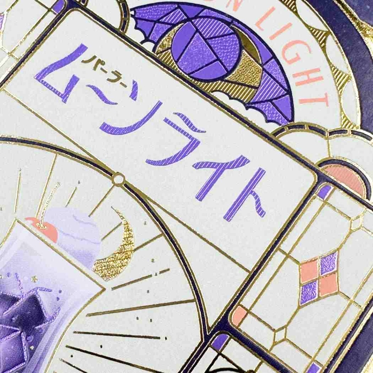 ROKKAKU x オビワン | cinemacollection | 詳細画像3 