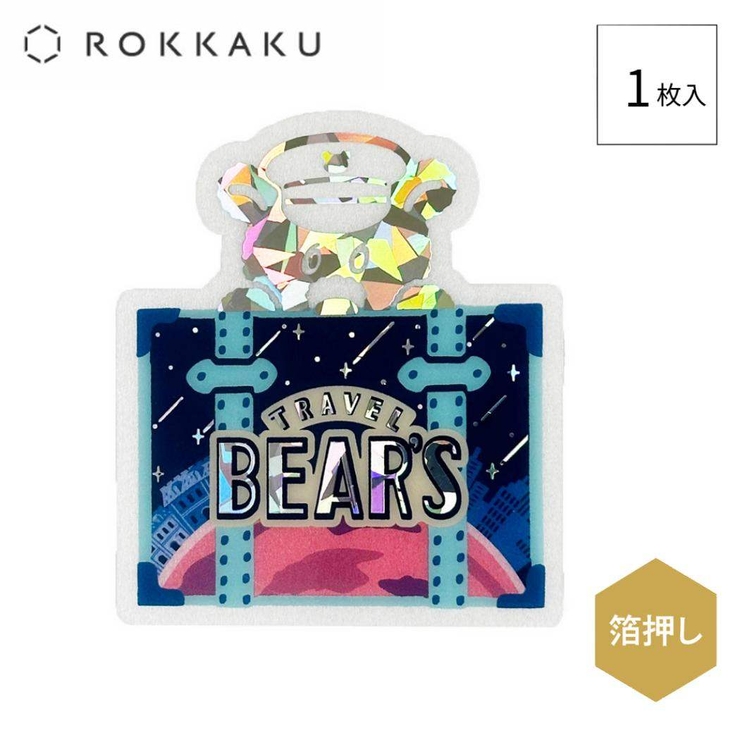 ROKKAKU x オビワン | cinemacollection | 詳細画像1 