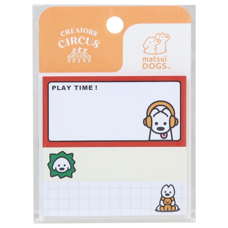 matsui 付箋 ふせん | cinemacollection | 詳細画像1 