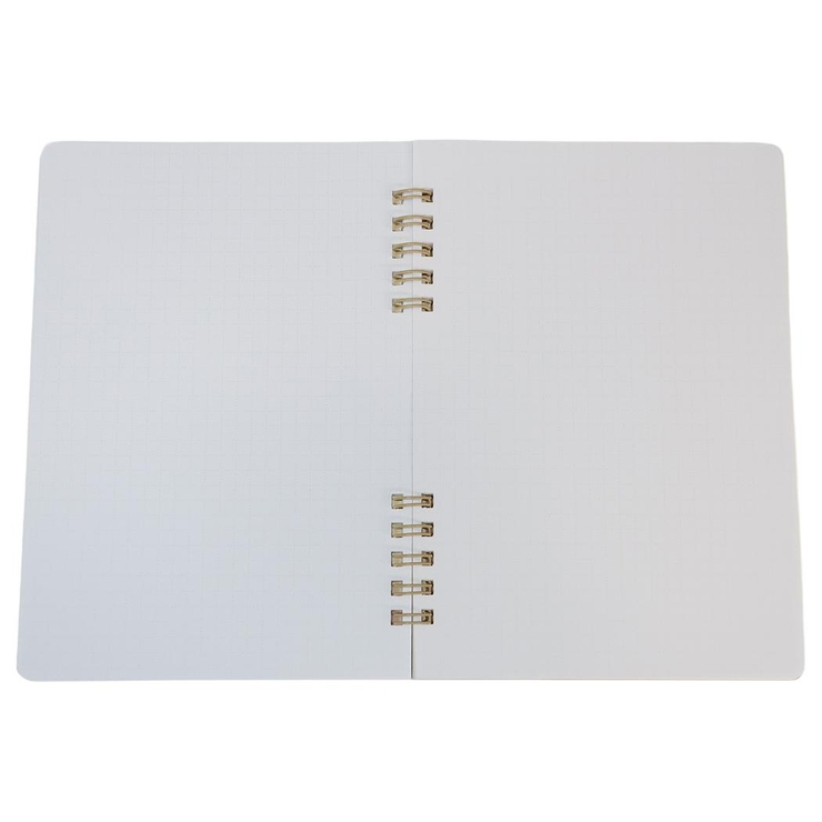 ヒダカナオト リングノート B6リングノート | cinemacollection | 詳細画像2 