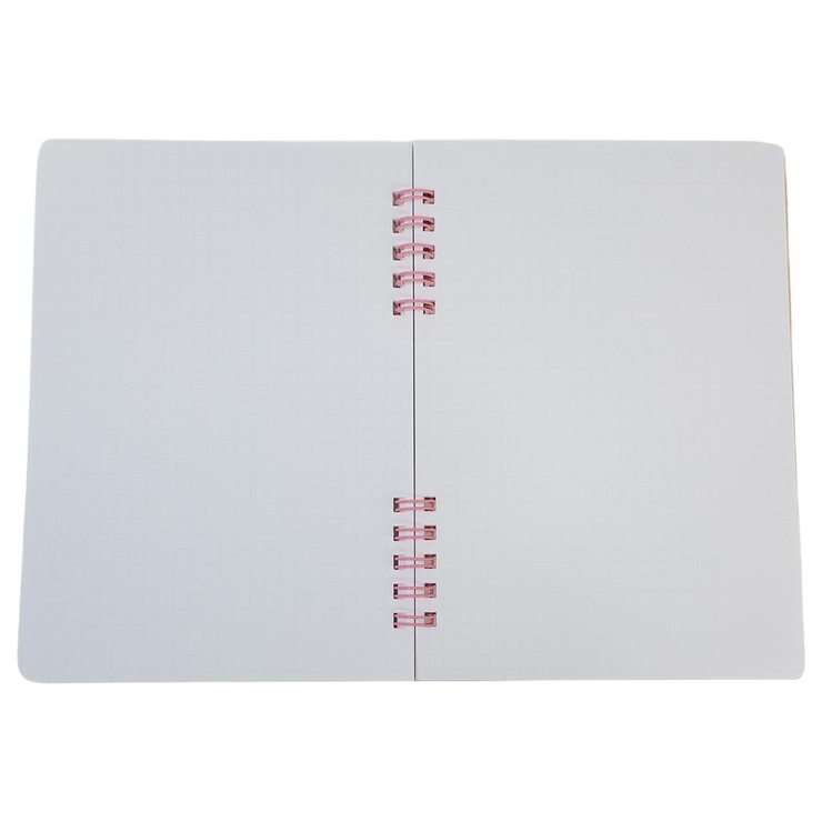 小犬工作室 リングノート B6リングノート | cinemacollection | 詳細画像2 