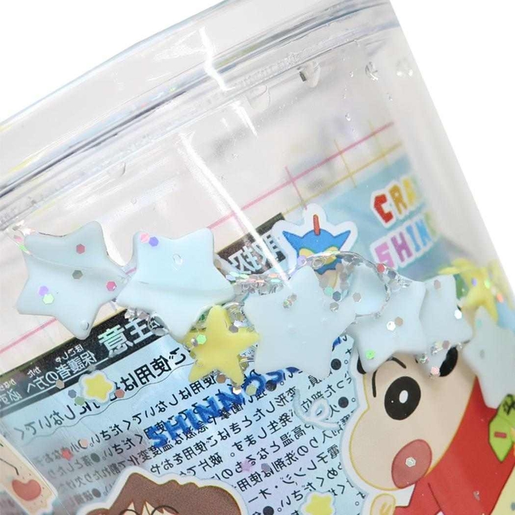 クレヨンしんちゃん プラカップ ウォーターカップ | cinemacollection | 詳細画像3 