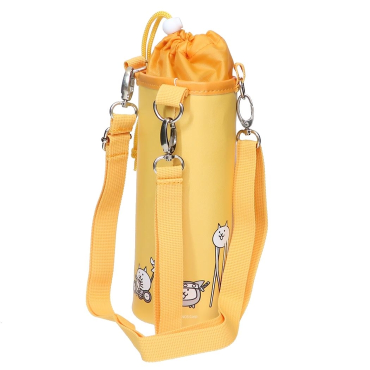 にゃんこ大戦争 ペットボトルホルダー ボトルカバーL | cinemacollection | 詳細画像2 