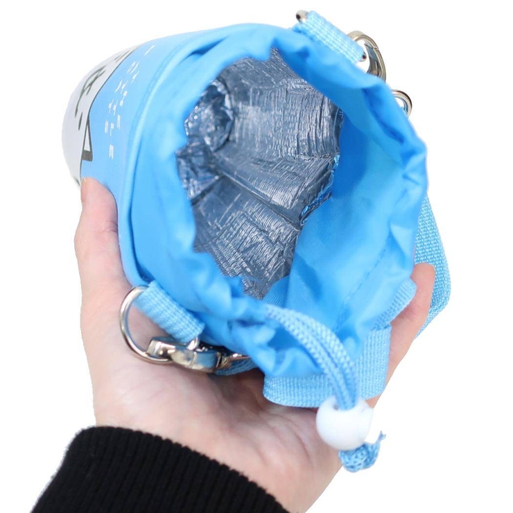 にゃんこ大戦争 ペットボトルホルダー ボトルカバーL | cinemacollection | 詳細画像3 