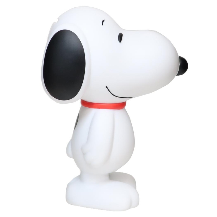 スヌーピー 貯金箱 ソフビバンク | cinemacollection | 詳細画像3 