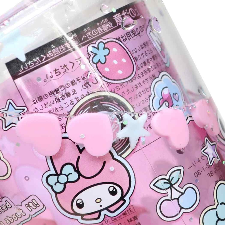 マイメロディ プラカップ ウォーターカップ | cinemacollection | 詳細画像3 