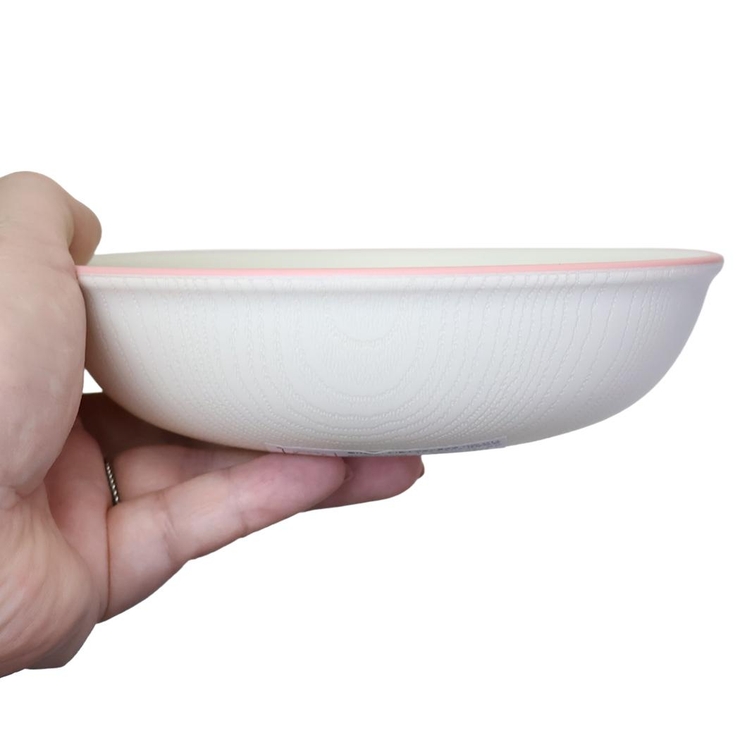 ミッフィー 中皿 ラウンドプレートS | cinemacollection | 詳細画像3 