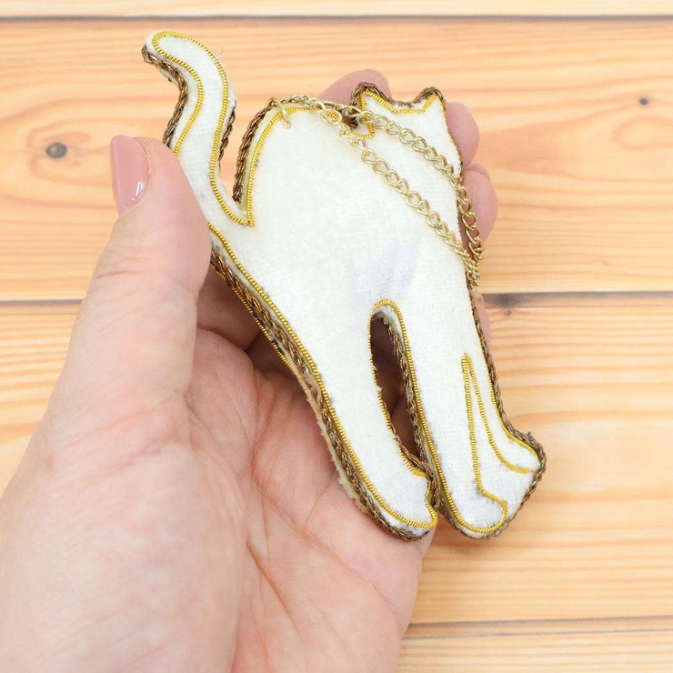 ouaf ouaf＆miaou marche | cinemacollection | 詳細画像2 