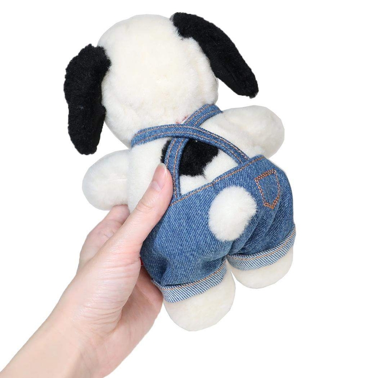 スヌーピー ぬいぐるみ プラッシュドールS | cinemacollection | 詳細画像2 