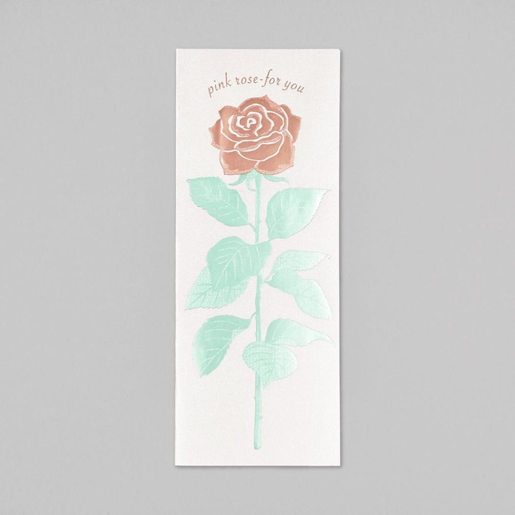 Hakuoshi Botanical 手紙セット | cinemacollection | 詳細画像4 