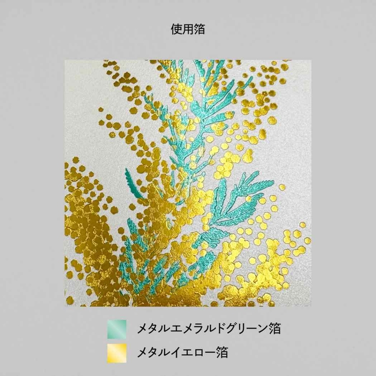 Hakuoshi Botanical 手紙セット | cinemacollection | 詳細画像7 