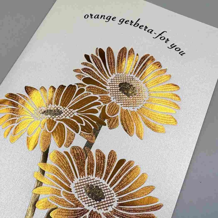 Hakuoshi Botanical 手紙セット | cinemacollection | 詳細画像3 