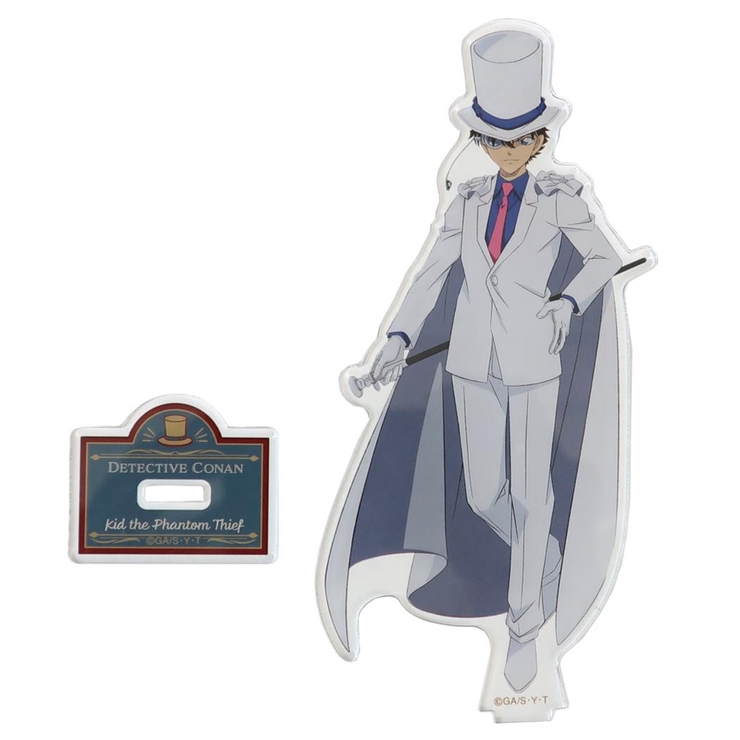 名探偵コナン アクスタ アクリルスタンド | cinemacollection | 詳細画像2 