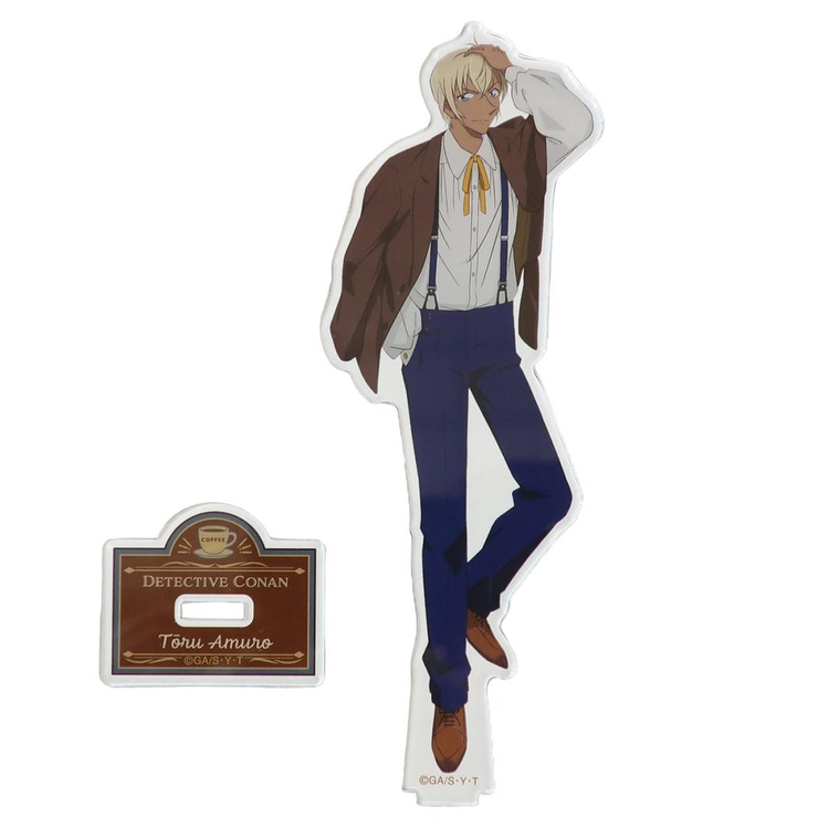 名探偵コナン アクスタ アクリルスタンド | cinemacollection | 詳細画像2 