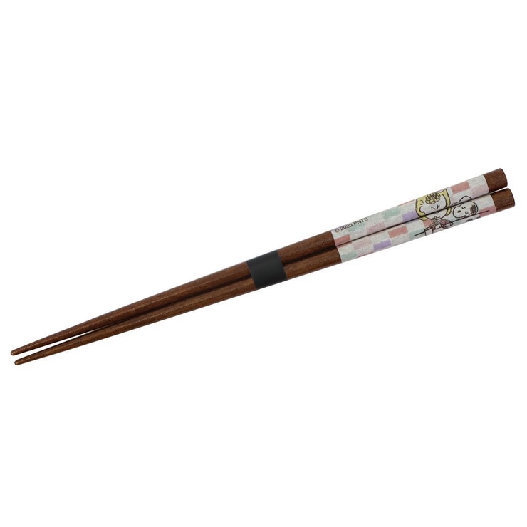 スヌーピー はし 若狭塗箸 | cinemacollection | 詳細画像1 