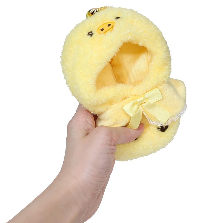 リラックマ 推し活アイテム プラッシュコスチューマー | cinemacollection | 詳細画像3 