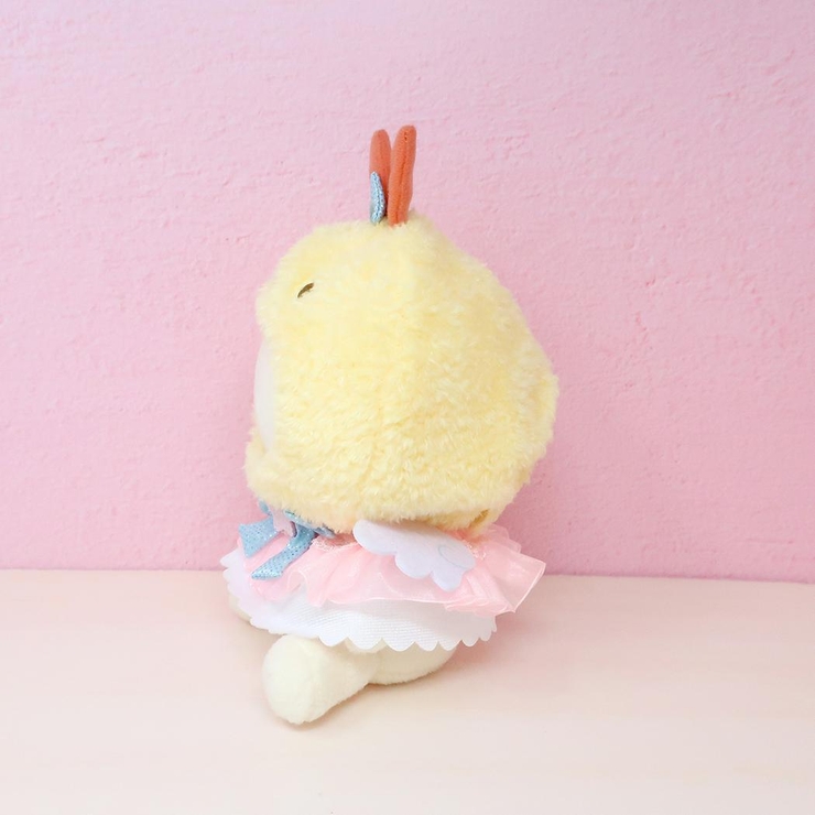 すみっコぐらし 推し活アイテム プラッシュコスチューマー | cinemacollection | 詳細画像5 