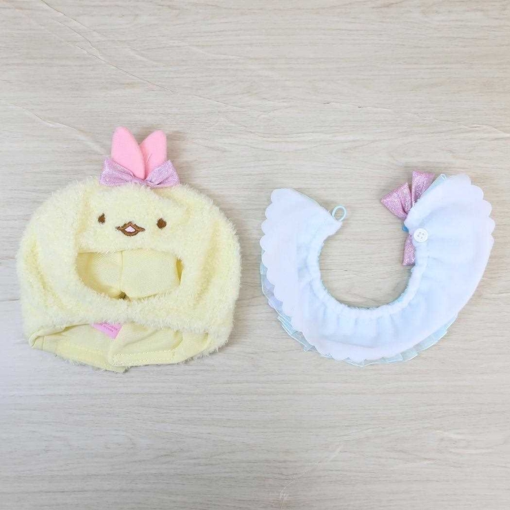 すみっコぐらし 推し活アイテム プラッシュコスチューマー | cinemacollection | 詳細画像3 