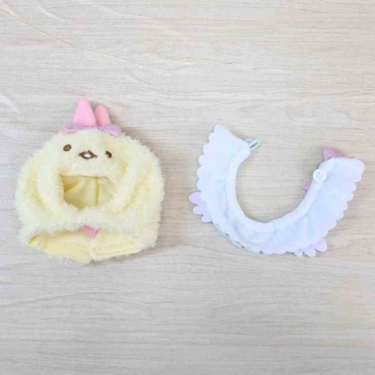 すみっコぐらし 推し活アイテム プラッシュコスチューマー | cinemacollection | 詳細画像3 