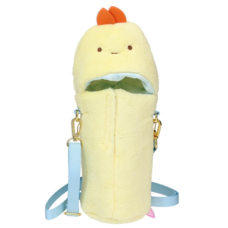 すみっコぐらし ボトルホルダー モフモフ | cinemacollection | 詳細画像1 