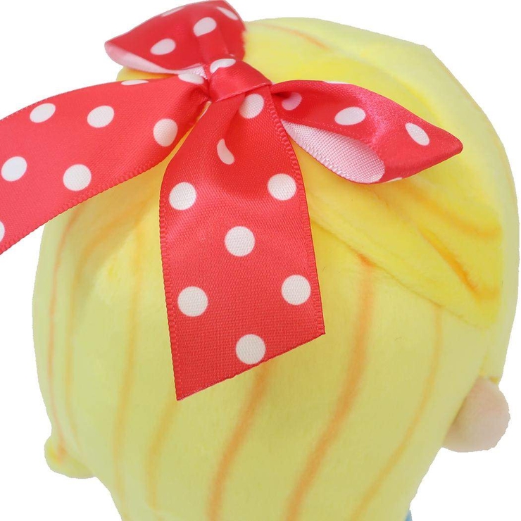 水森亜土 ぬいぐるみ プラッシュドールS | cinemacollection【KIDS】 | 詳細画像4 