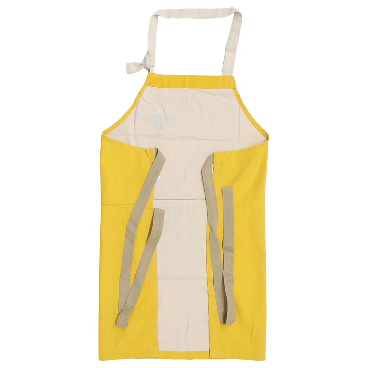 AND PACKABLE エプロン | cinemacollection | 詳細画像2 