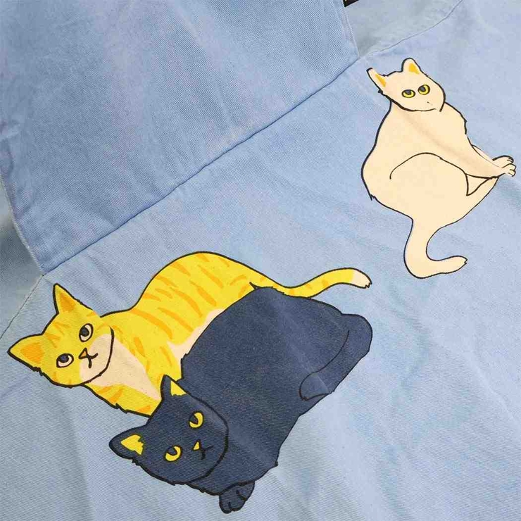 AND PACKABLE エプロン | cinemacollection | 詳細画像4 