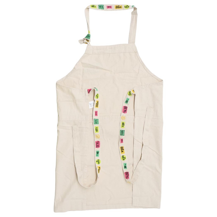 AND PACKABLE エプロン | cinemacollection | 詳細画像2 