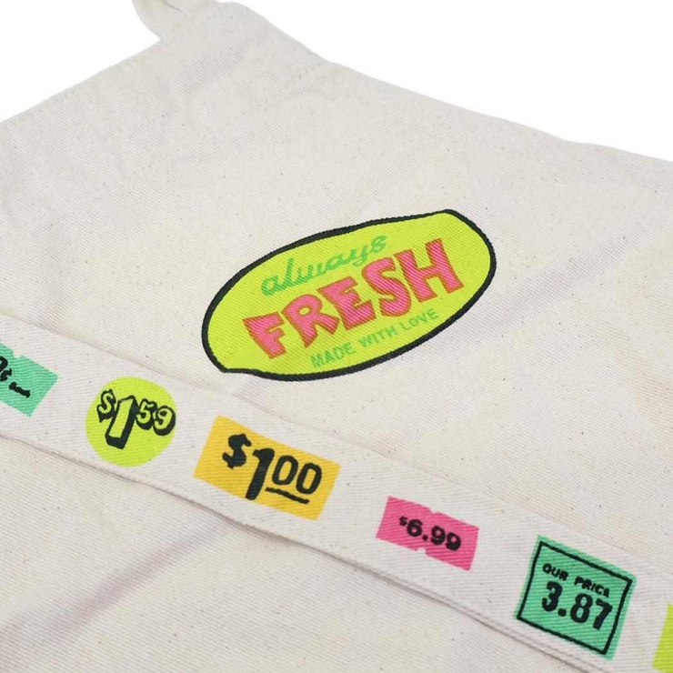 AND PACKABLE エプロン | cinemacollection | 詳細画像4 