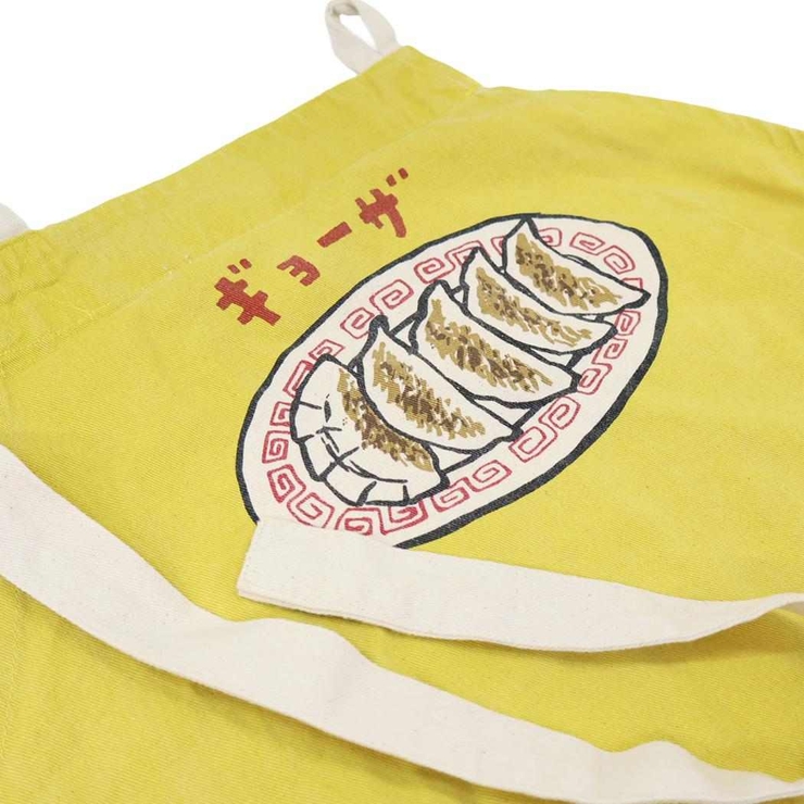 AND PACKABLE エプロン | cinemacollection | 詳細画像4 