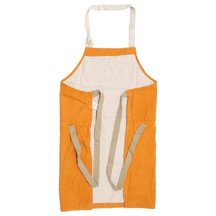 AND PACKABLE エプロン | cinemacollection | 詳細画像2 