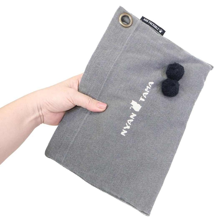 AND PACKABLE エプロン | cinemacollection | 詳細画像5 