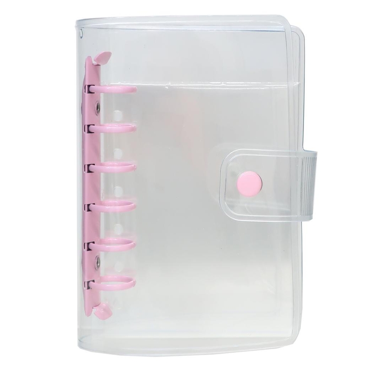 シール帳 クリアシールバインダー カミオジャパン | cinemacollection | 詳細画像5 