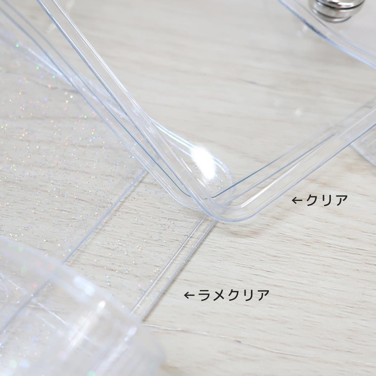 シール帳 クリアシールバインダーmini ミニ | cinemacollection | 詳細画像5 