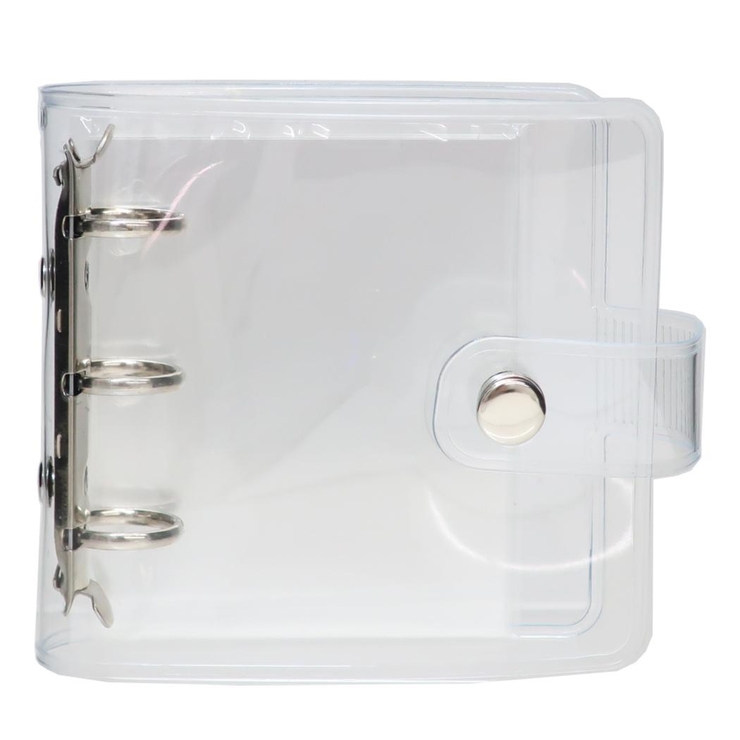 シール帳 クリアシールバインダーmini ミニ | cinemacollection | 詳細画像6 