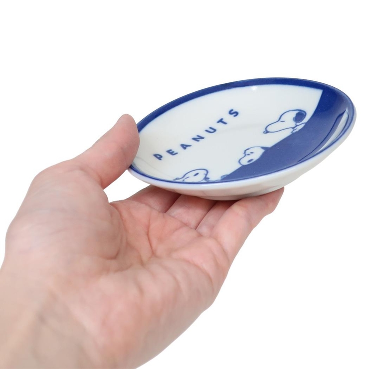 スヌーピー 小皿 三寸皿 | cinemacollection | 詳細画像2 