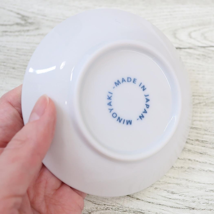 スヌーピー 小皿 三寸皿 | cinemacollection | 詳細画像4 