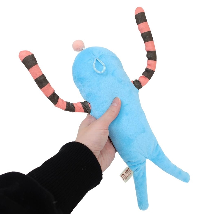 モケケ マスコット くねっとぬいぐるみ | cinemacollection | 詳細画像2 