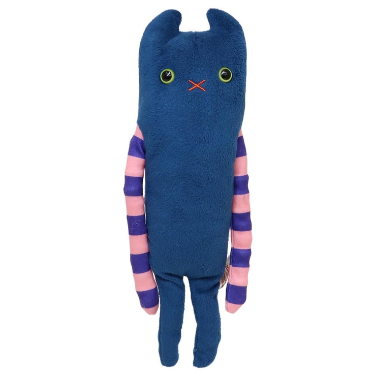 モケケ マスコット くねっとぬいぐるみ | cinemacollection | 詳細画像1 