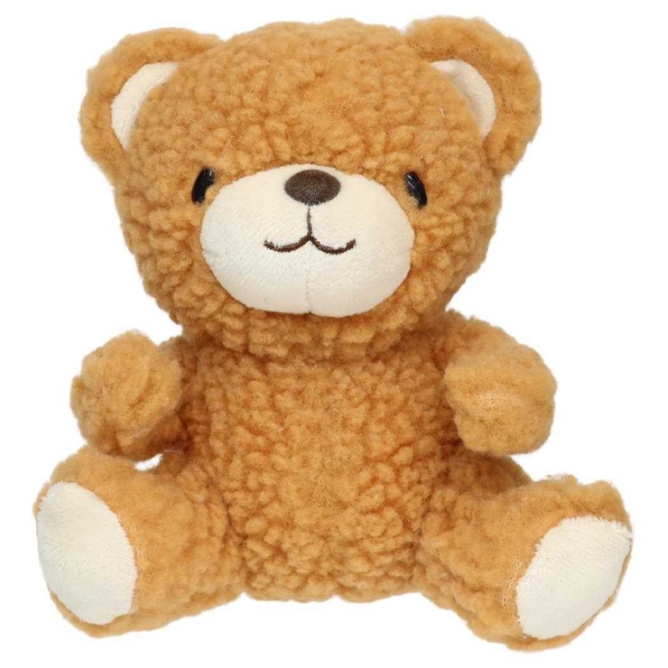 プティムウ petitmou プラッシュドール | cinemacollection | 詳細画像1 