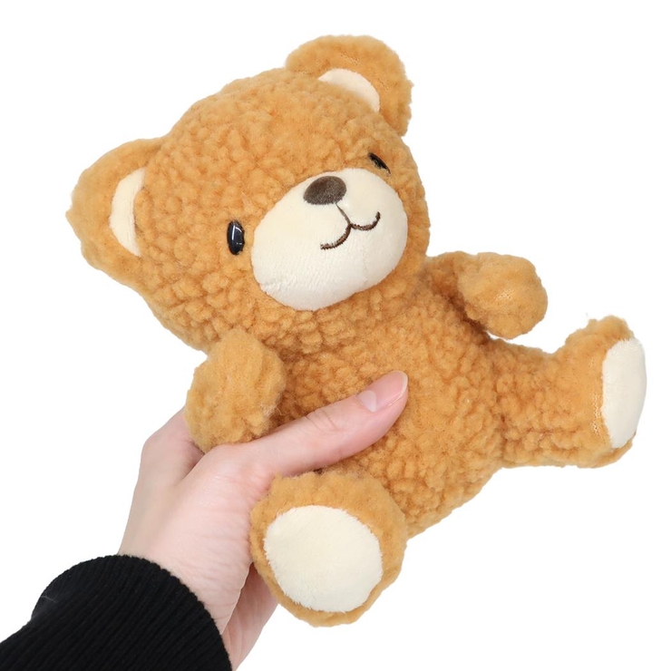 プティムウ petitmou プラッシュドール | cinemacollection | 詳細画像3 