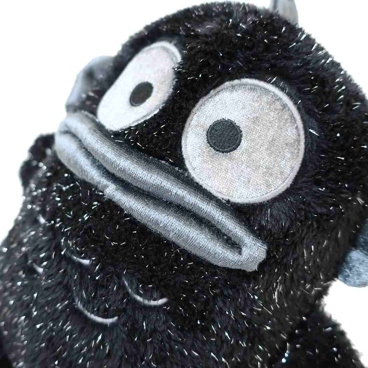 ハンギョドン ぬいぐるみ プラッシュドールS | cinemacollection | 詳細画像4 