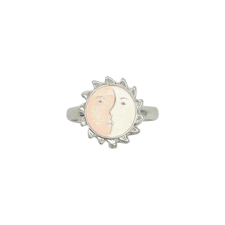 指輪 UVチェックリング サン | cinemacollection | 詳細画像1 